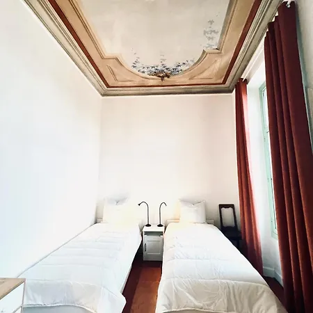 Apartmán Le Bourgeois - Elegant 3p - Sea View - 700m Palais Cannes