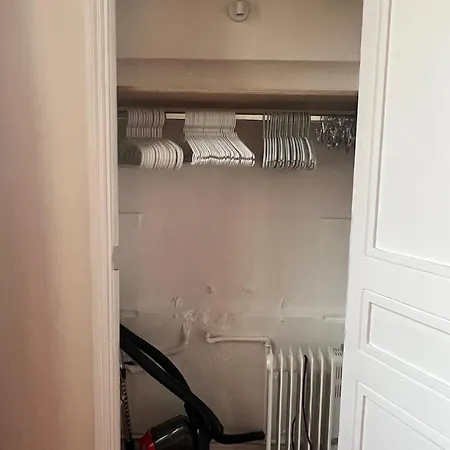 Apartmán Le Bourgeois - Elegant 3p - Sea View - 700m Palais *